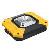 Floodlight,Rechargeable,Light,Camping,Emergency,Light