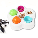 Smart,Supplies,Interactive,Puppy,Treat,Dispenser,Interactive