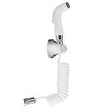 Handheld,Toilet,Bidet,Sprayer,Bathroom,Nozzle,Shower,Water,Spray,Bidet,Booster,Switch