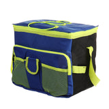 Insulated,Lunch,Container,Delivery,Waterproof,Lightweight,Grocery,Storage,Shoulder,Camping,Travel