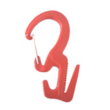 Outdoor,Hiking,Climbing,Durable,Bearing,Carabiner