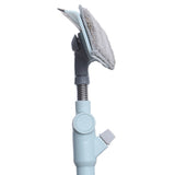 Window,Glass,Wiper,Cleaner,Brush,Telescopic,Spray,Scrubber