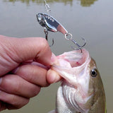 Metal,Fishing,Multicolor,Tackle,Swimming,Layer,Fishing,Spoons