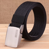 125cm,ENNIU,3.8cm,Canvas,Tactical,Quick,Release,Inserting,Buckle,Leisure