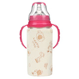 Feeding,Bottle,Warmer,Heating,Insulation,Cover,Outdoor,Portable