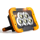 IPRee,Super,Bright,Solar,Camping,Rechargeable,Light,Outdoor,Camping,Fishing