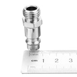 Adapter,Compressed,Quick,Coupling