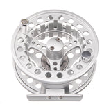 ZANLURE,Aluminum,Alloy,Fishing,Right,Fishing,Wheel