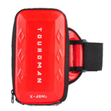 TOUROMAN,Waterproof,Outdoor,Sport,Running,Exercise,Iphone