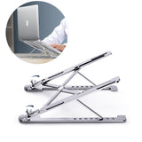 Aluminum,Alloy,Tablet,Bracket,Mount,Foldable,Portable,Laptop,Stand,Holder,Holder