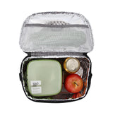 DENUONISS,Outdoor,Camping,Insulation,Lunch,Aluminum,Lunch,Cooler