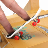 Skate,Parts,Fingerboard,Finger,Board,Ultimate,Parks,Accessories