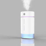 750ML,Diffuser,Ultrasonic,Humidifier,Diffuser