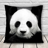 Animal,Patterns,Throw,Pillow,Office,Cushion,Cover,Decor