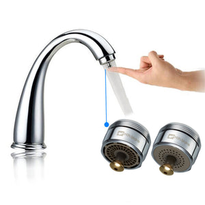 Touch,Control,Faucet,Aerator,Aerator,Water,Valve,Controller,Saving,Valve,Thread,Accessories