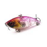 ZANLURE,6.5cm,10.5g,Fishing,Artificial,Pesca,Wobbler