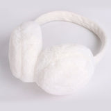 Unisex,Earmuffs,Portable,Foldable,Earmuff