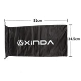 XINDA,Oxford,Cloth,Storage,Adjustable,Drawstring,Climbing,Outdoor,Hiking,Sports