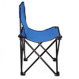 ZANLURE,58x35x35cm,Folding,Fishing,Chair,Camping,Picnic,Beach,Patio,Portable,Stool