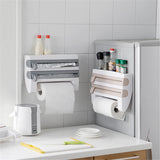 Kitchen,Storage,Cutter,Aluminum,Barbecue,Paper,Towel,Towel,Kitchen,Storage