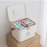 Medicinee,Storage,Container,Household,Travel,Organiser,First