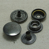 Brass,Bronze,Fastener,Popper,Press,Rivet,Sewing,Leather,Buttons,Craft