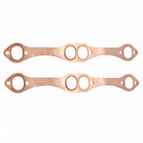 Copper,Header,Exhaust,Gasket,Chevy