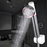 Bathroom,Shower,Pressurized,Water,Saving,Handheld,Detachable,Shower