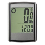 BIKIGHT,Waterproof,Wireless,Cycling,Bicycle,Computer,Odometer,Speedometer,Large,Screen