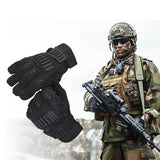 Tactical,Finger,Glove,Outdoor,Hunting,Sport,Cycling,Resistant,Gloves