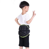 PROPRO,Child,Sport,Protective,Padded,Shorts,Skiing,Skating,Snowboard,Spine,Protective,Shorts,Children,Outdoor