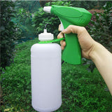 Electric,Fogger,Nebulizer,Handheld,Sterilization,Sprayer,Mosquito,Repellent,Sprinklers,Particle,Atomizer,Misting,Watering