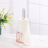 Vertical,Kitchen,Toilet,Paper,Towel,Stand,Holder