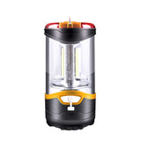 IPRee,Portable,Camping,Lantern,Modes,Rechargeable,Emergency,Light,Night