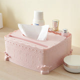 Tissue,Storage,Drawer,Paper,Holder,Living,Bathroom,Holder