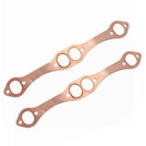 Copper,Header,Exhaust,Gasket,Chevy