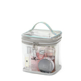 Transparent,Cosmetic,Waterproof,Makeup,Organizer,Storage