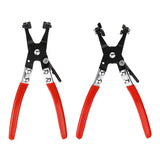 Automobile,Removal,Water,Clamp,Pliers,Removal