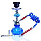 Portable,Travel,Hookah,Small,Shisha,Nargile,Chicha,Narguile,Tongs,Charcoal,Hookah,Accessories