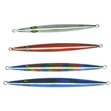 ZANLURE,Minnow,Fishing,Luminous,Design,Artificial,Fishing,Tackle,Accessories