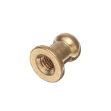 10Pcs,Brass,Nipple,Screw,Luggage,Accessories