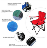 Portable,Outdoor,Folding,Chair,Beach,Chair,Holder,Garden,Beach,Camping