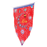 10Pcs,Ramadan,Islamic,Bunting,Flags,Mubarak,Party,Decorations,Banner