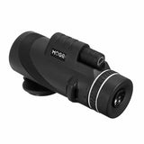 40x60,Monocular,Ultra,Optical,Light,Night,Vision,Telescope,Phone,Tripod