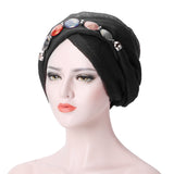 Women,Shawls,Islamic,Hijab,Scarf,Headwear,Turban