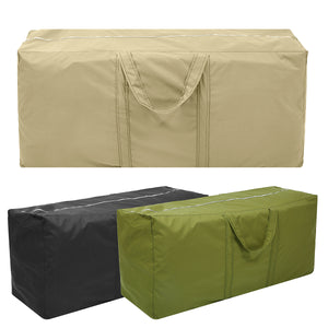 Outdoor,Garden,Patio,Furniture,Waterproof,Cover,Protector,Cushion,Storage