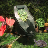 Automatic,Waterer,Reptile,Drinking,Water,Feeding,Drinkers,Tools,Fountain,Chameleon,Lizard,Dispenser,Terrarium,Habitats