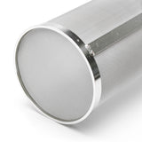 100x250mm,Filter,Stainless,Steel,Strainer,Pellet