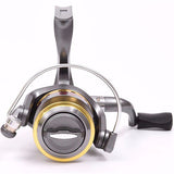 Series,Metal,Spinning,Fishing,Bearings,5.5:1,Fishing,Tackle