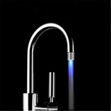 Battery,Water,Faucet,Color,Temperature,Sensor